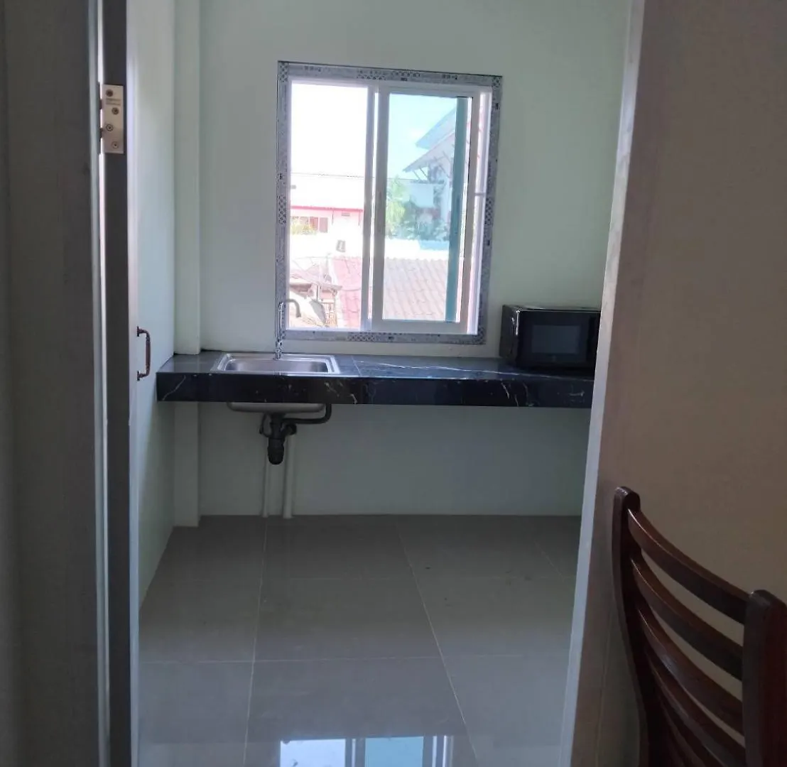 Spy Home Khao Lak