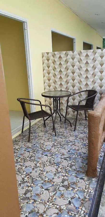 Spy Home Resort