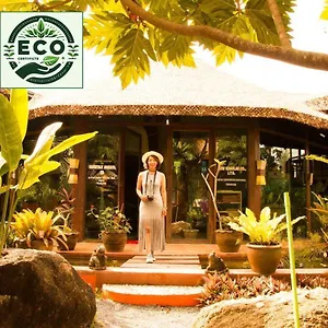 Relax Eco Life Center - Pensión