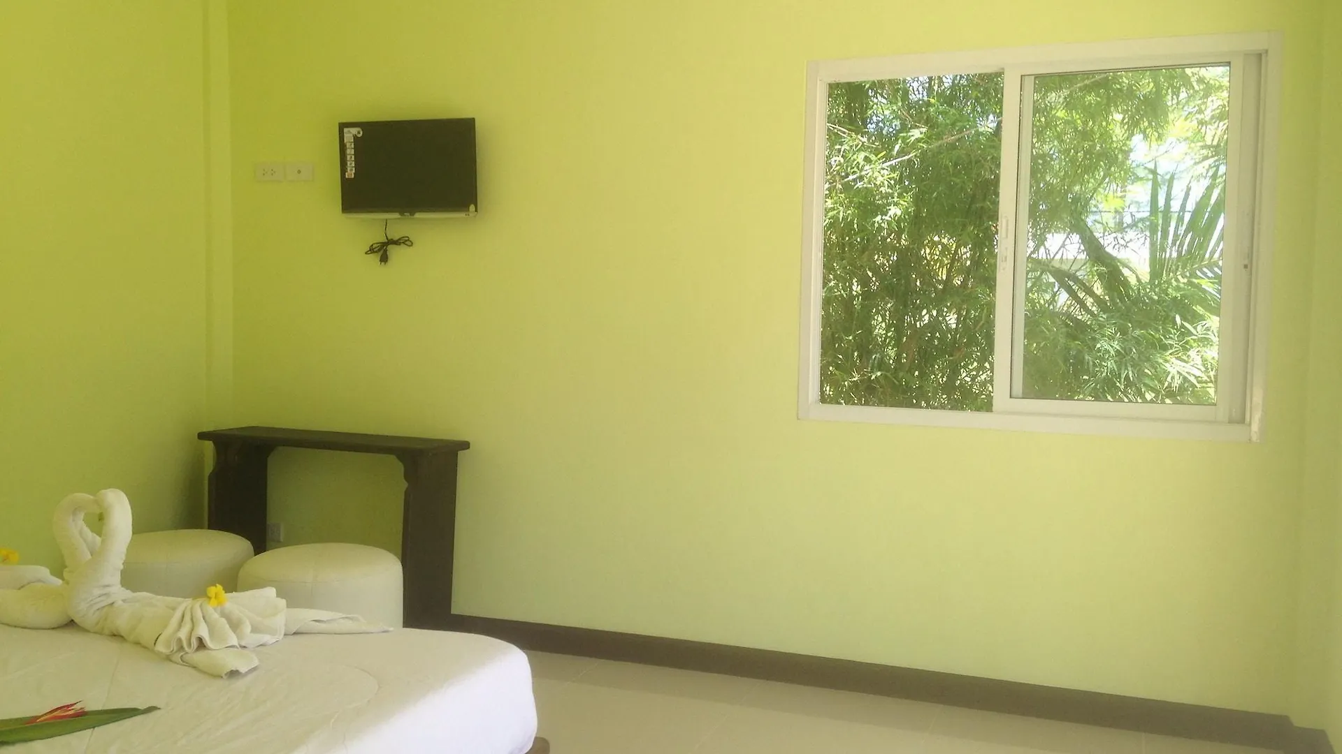 Spy Home 2*, Khao Lak