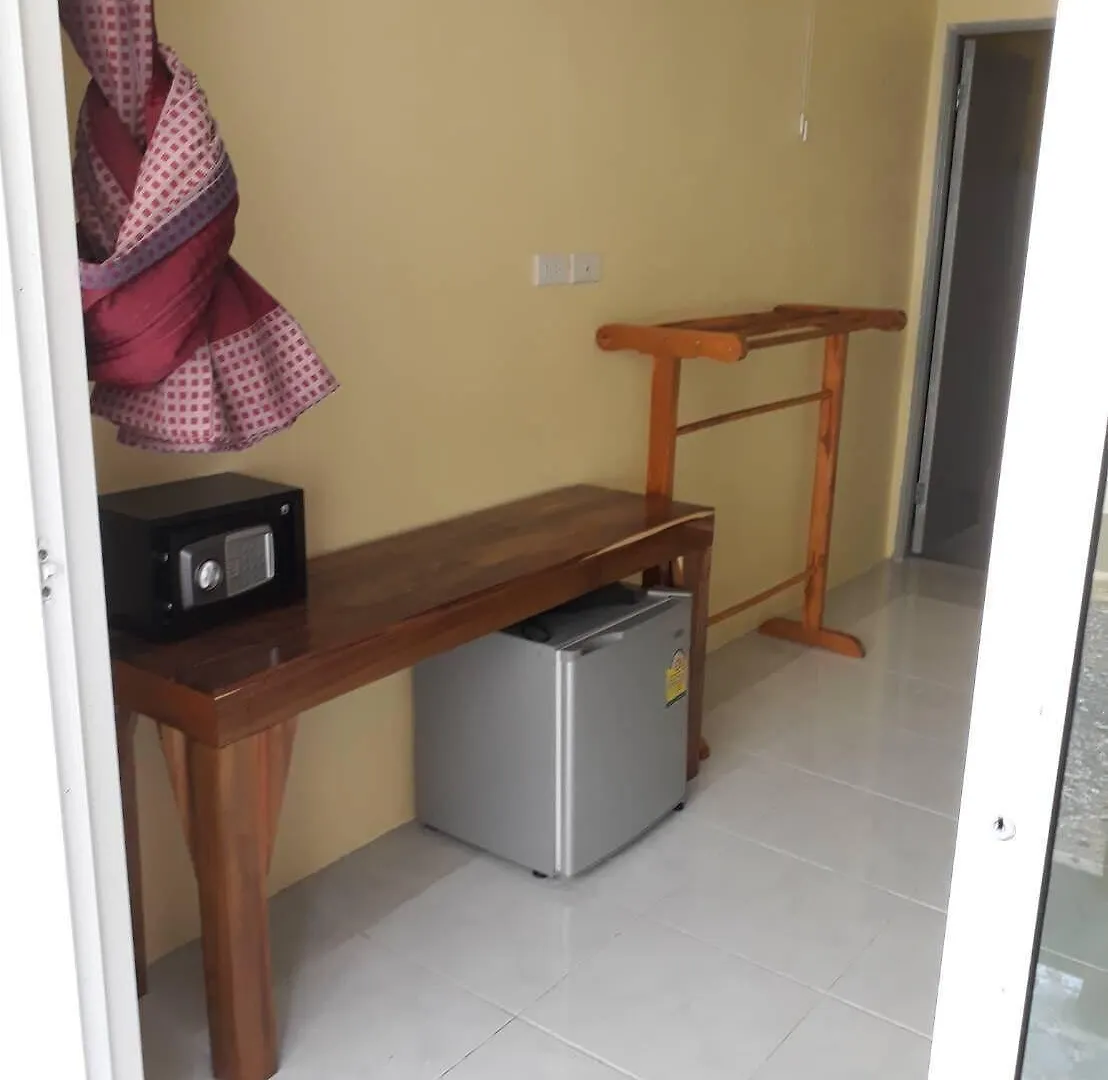 Spy Home Resort Khao Lak