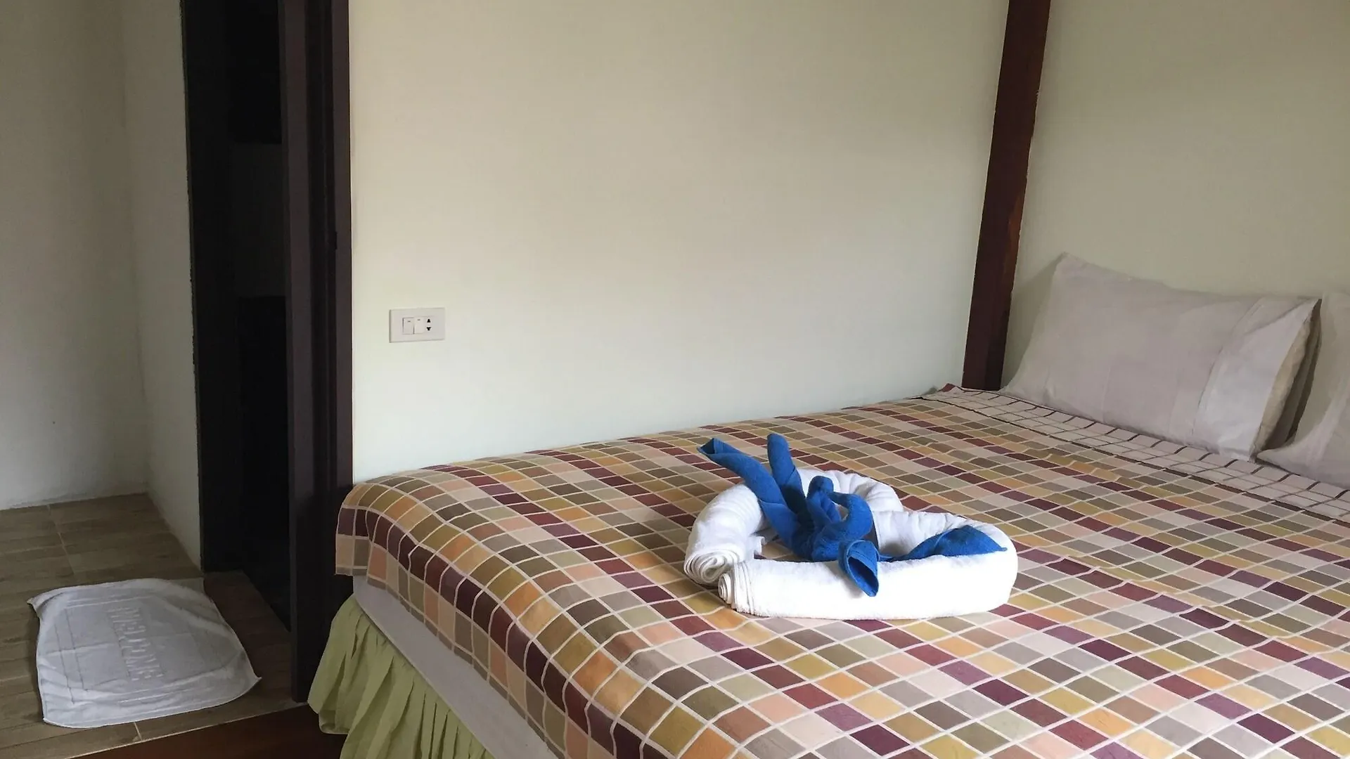 Spy Home Khao Lak