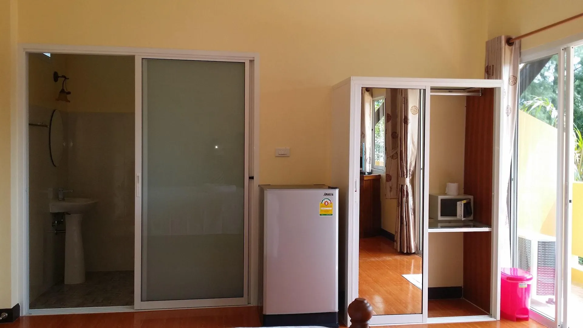 Spy Home 2*, Khao Lak Thailand