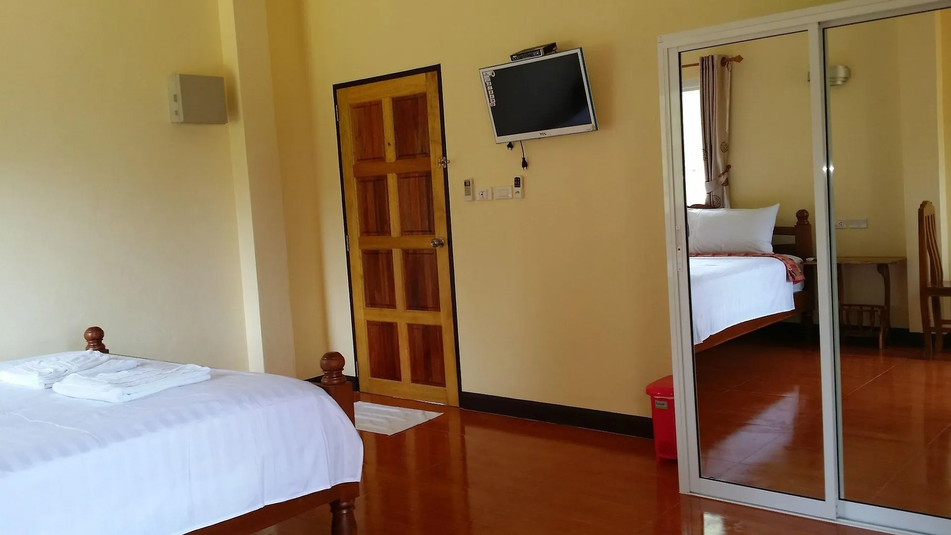 ** Resort Spy Home Thailand