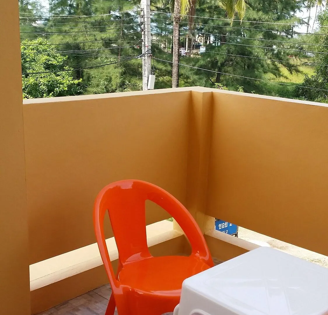 Spy Home 2*, Khao Lak Thailand