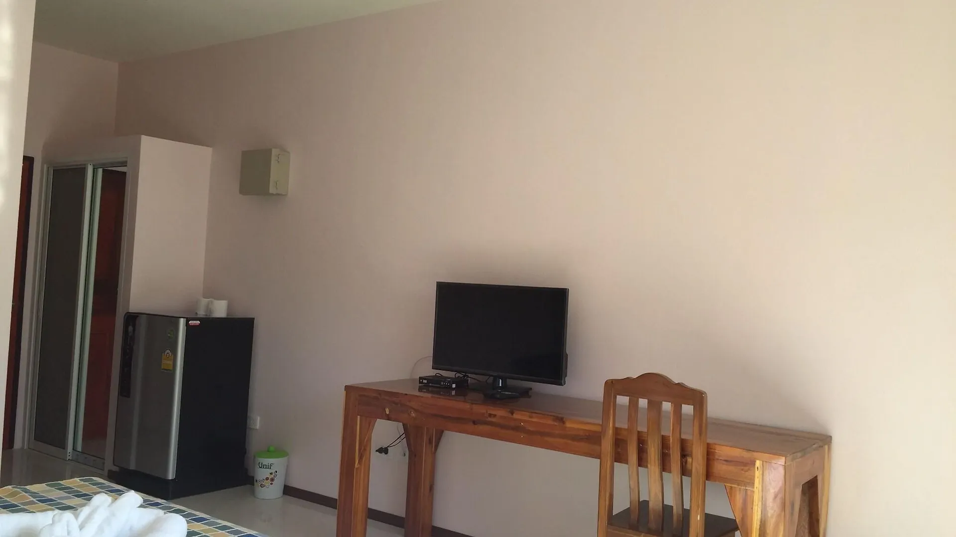 Spy Home