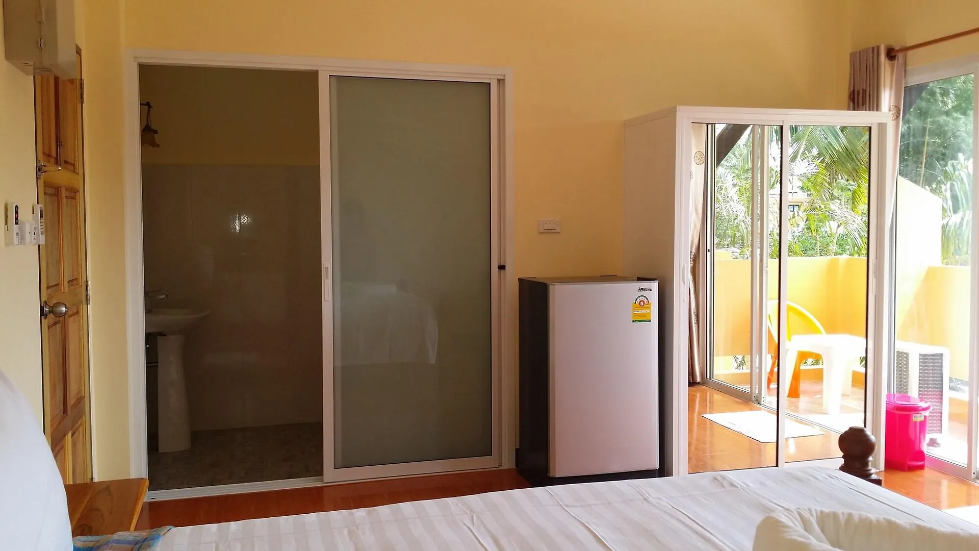 Spy Home Khao Lak