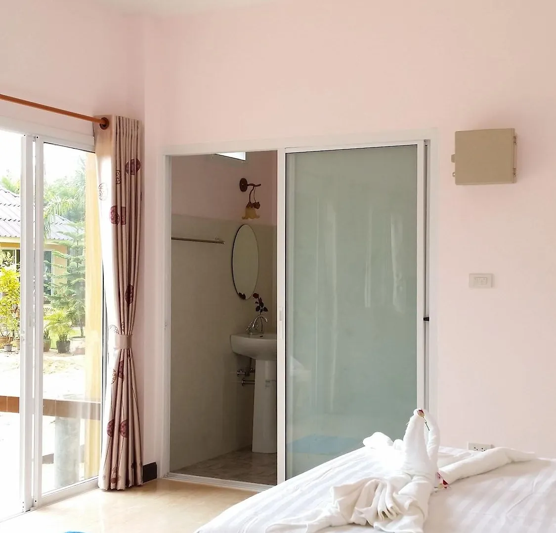 ** Resort Spy Home Thailand