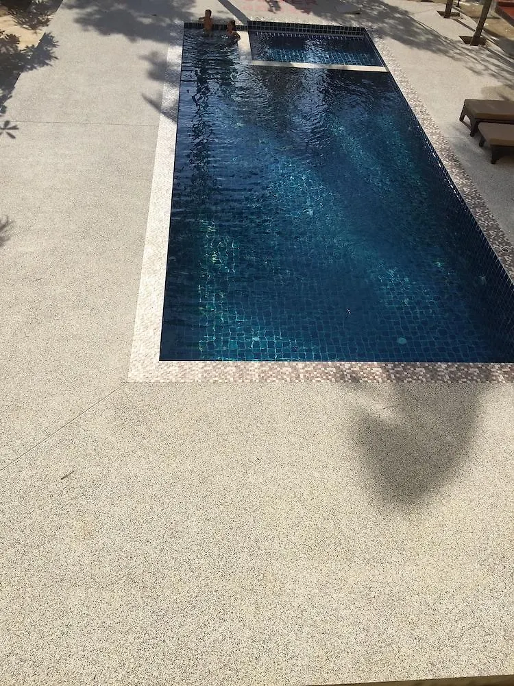 Spy Home 2*, Khao Lak Thailand