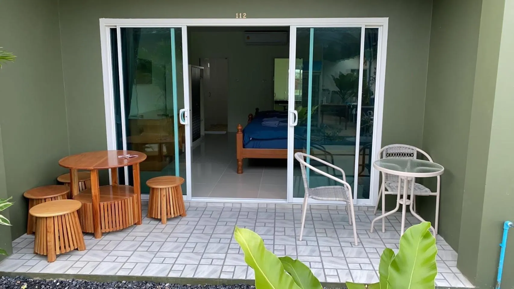 Resort Spy Home