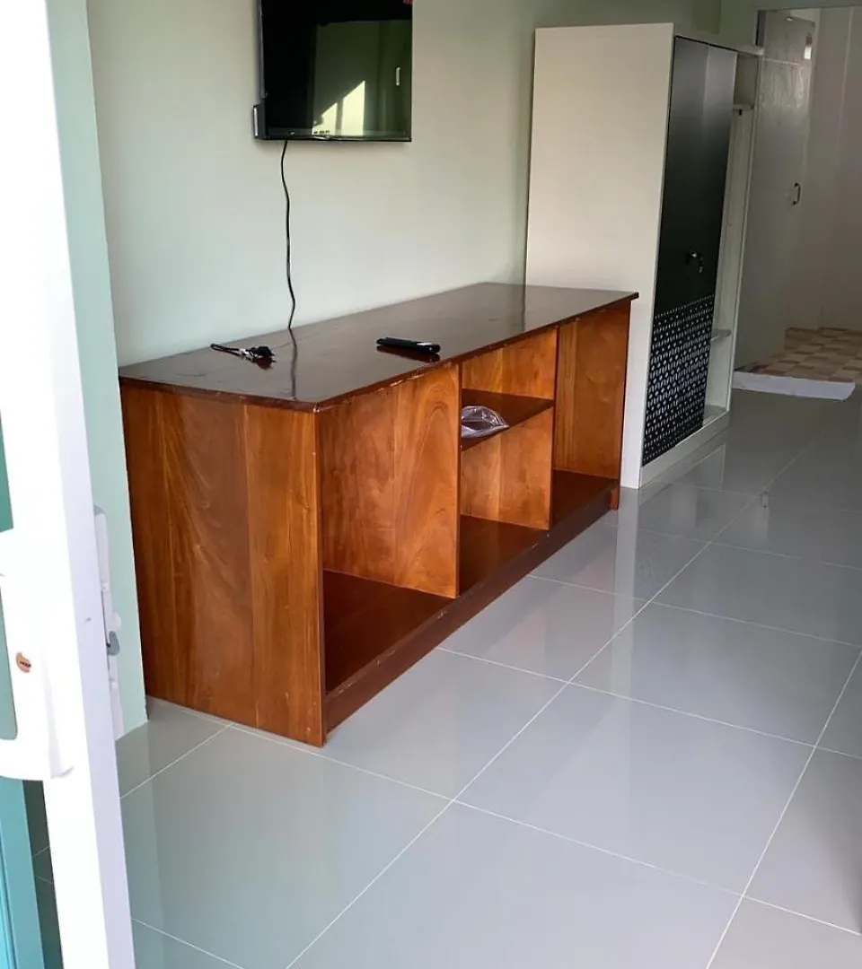 ** Resort Spy Home Thailand
