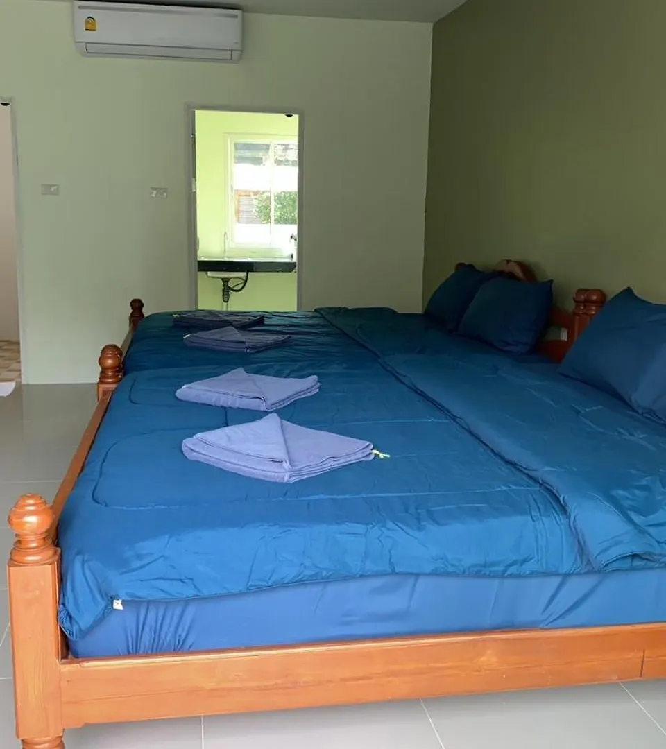 Spy Home Resort Khao Lak