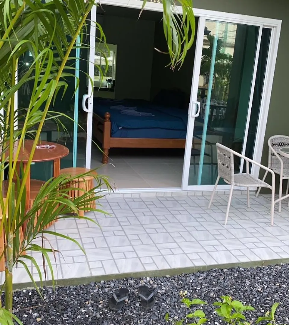 ** Resort Spy Home Thailand