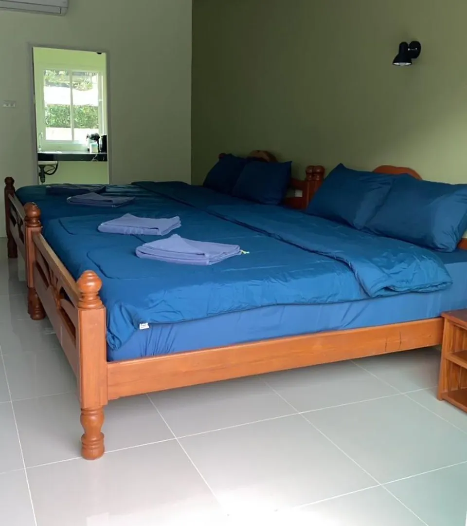 Resort Spy Home