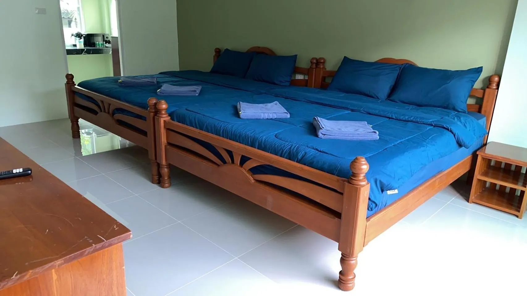 Spy Home Thailand