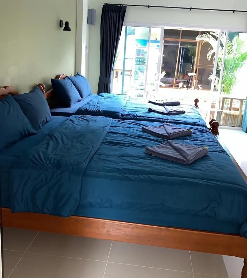 Spy Home 2*, Khao Lak