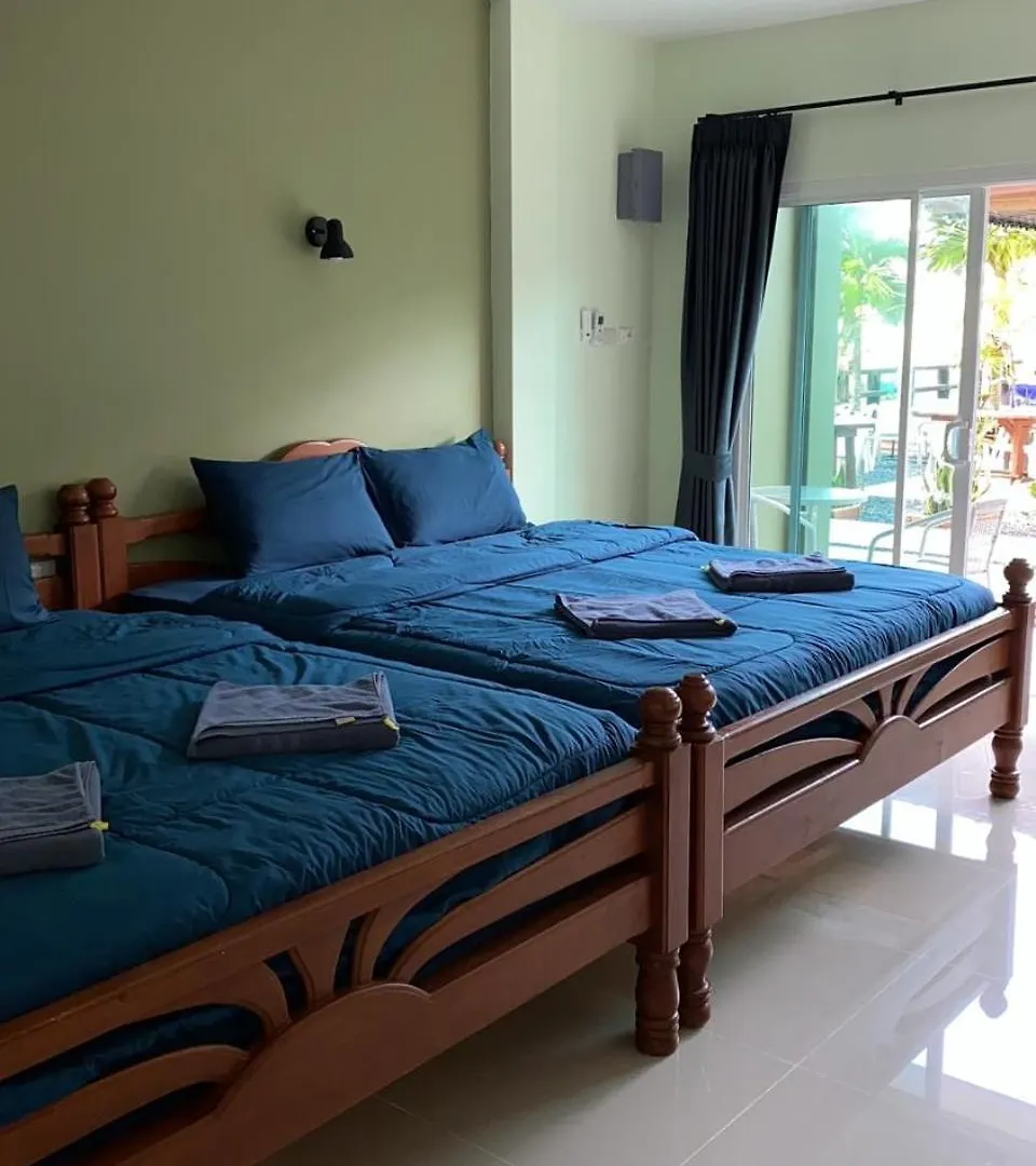 Spy Home Resort