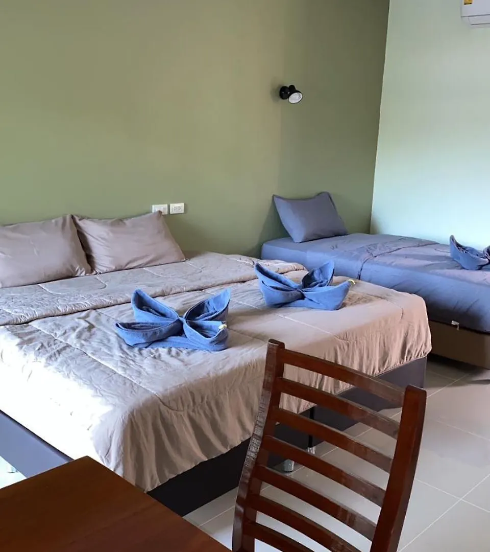 Spy Home Thailand