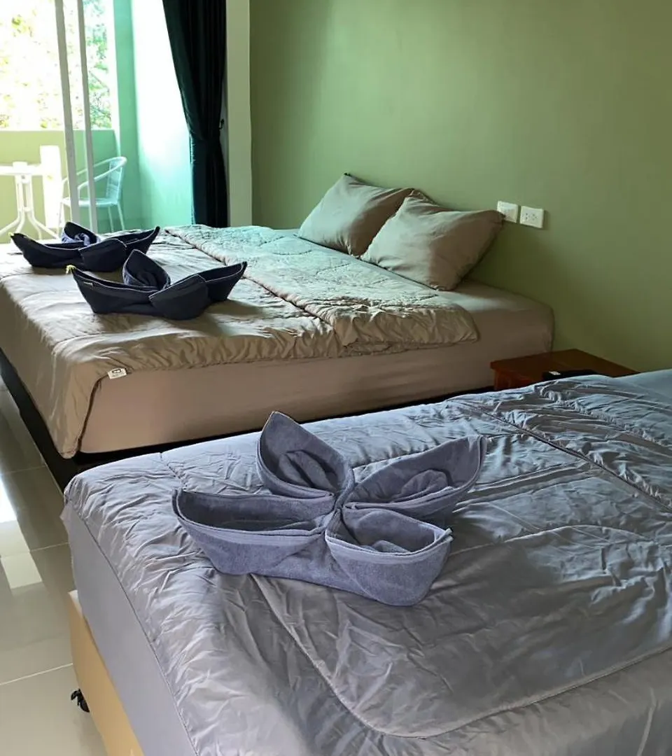 Spy Home Khao Lak