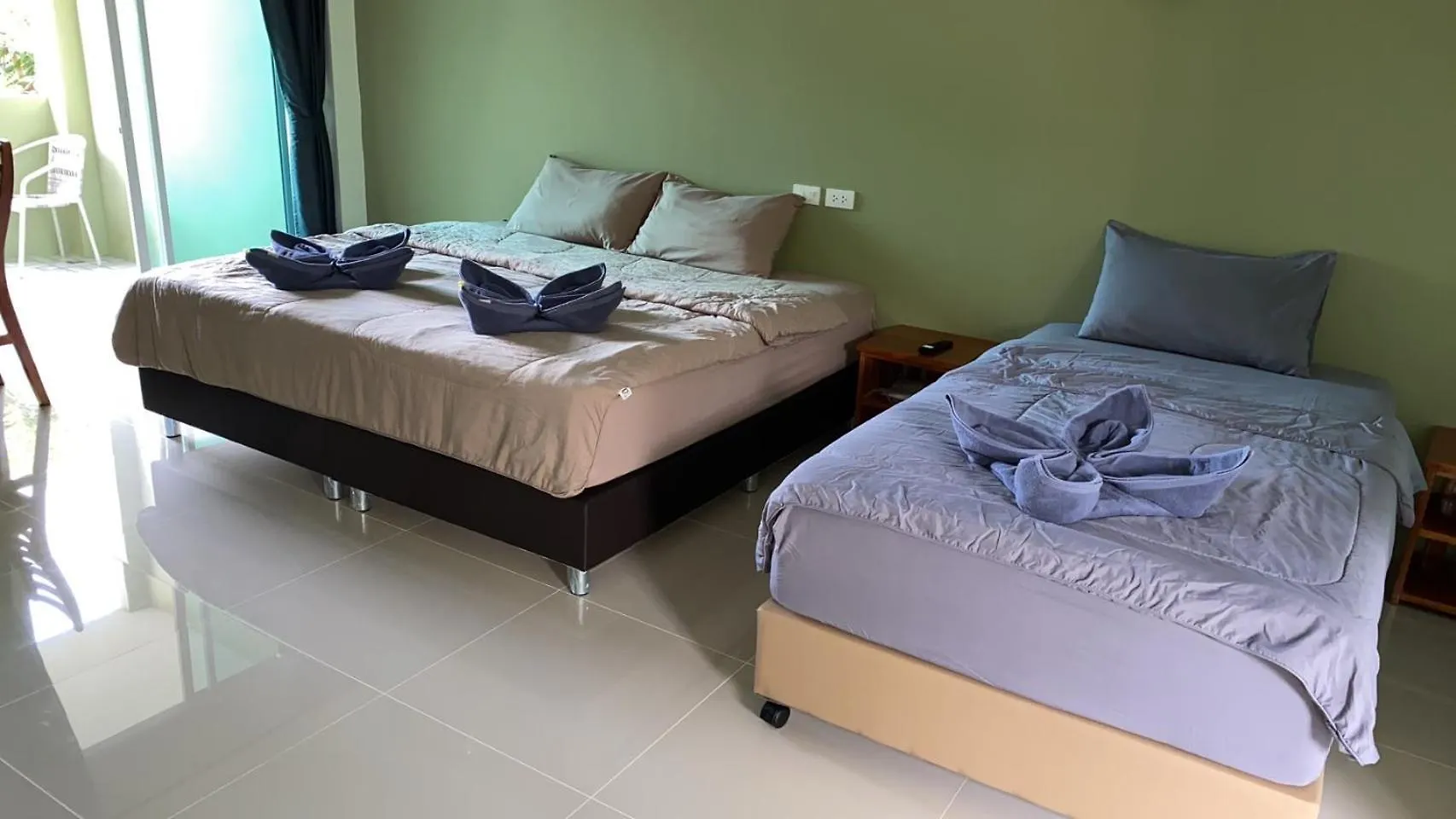 Spy Home Thailand