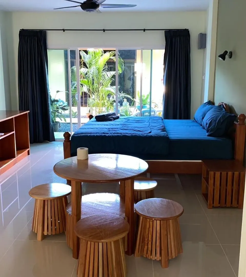 Spy Home Resort