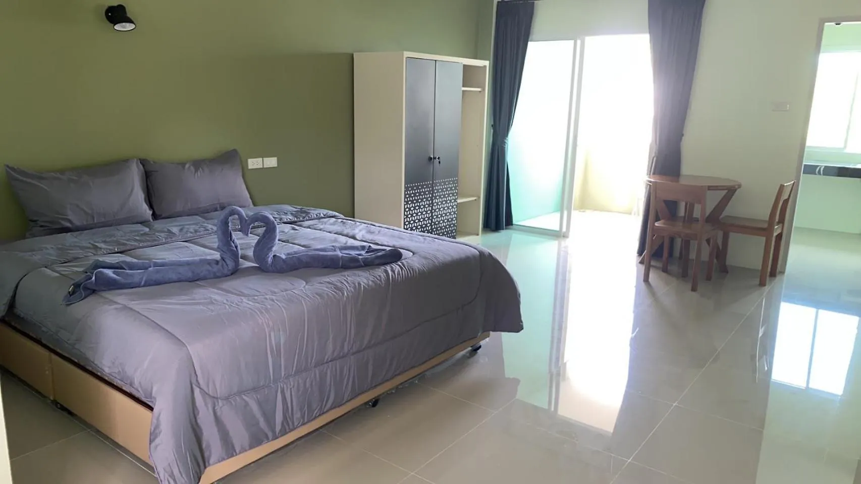 Spy Home 2*, Khao Lak Thailand