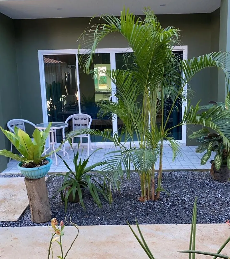 Spy Home Resort Khao Lak