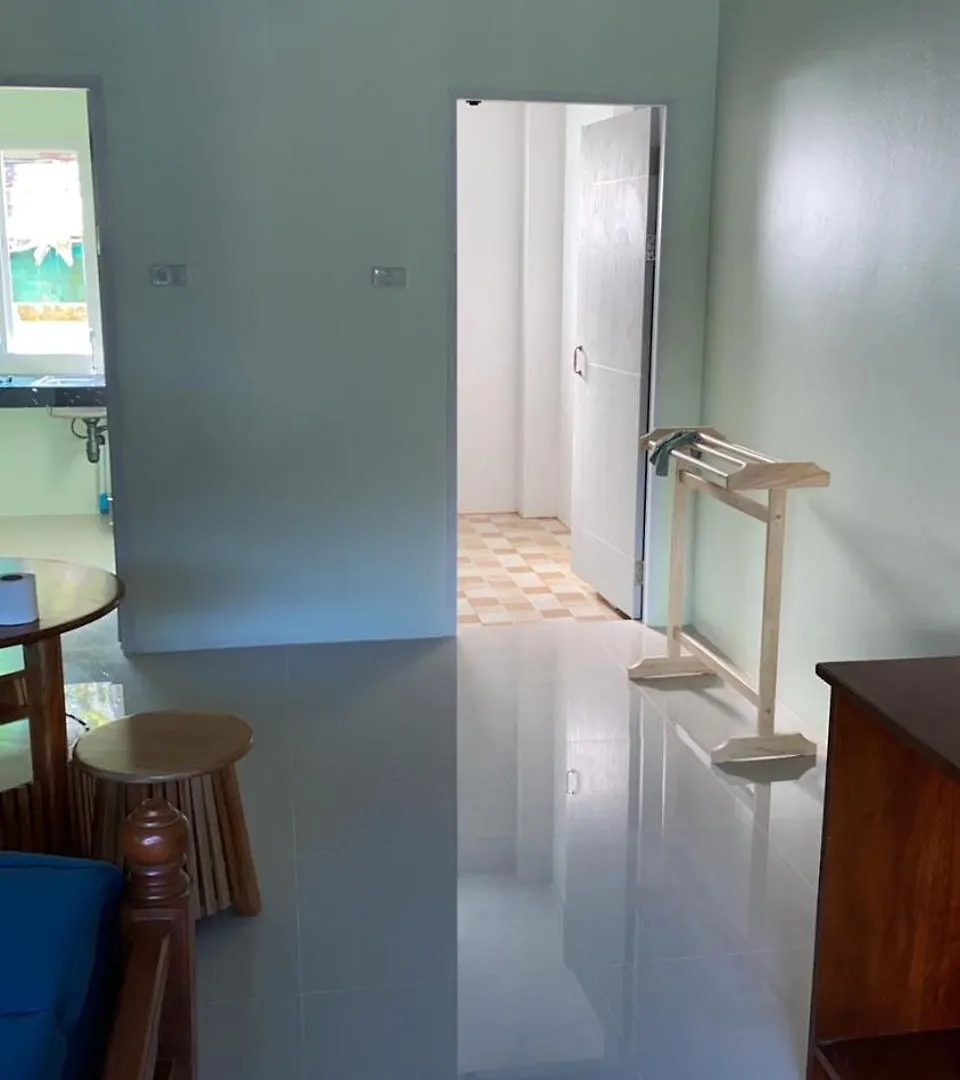 ** Resort Spy Home Thailand