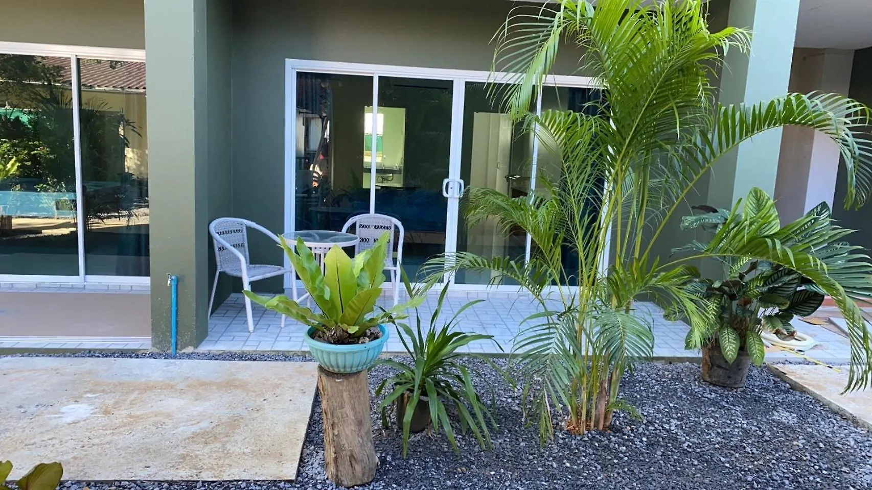 Spy Home 2*, Khao Lak Thailand