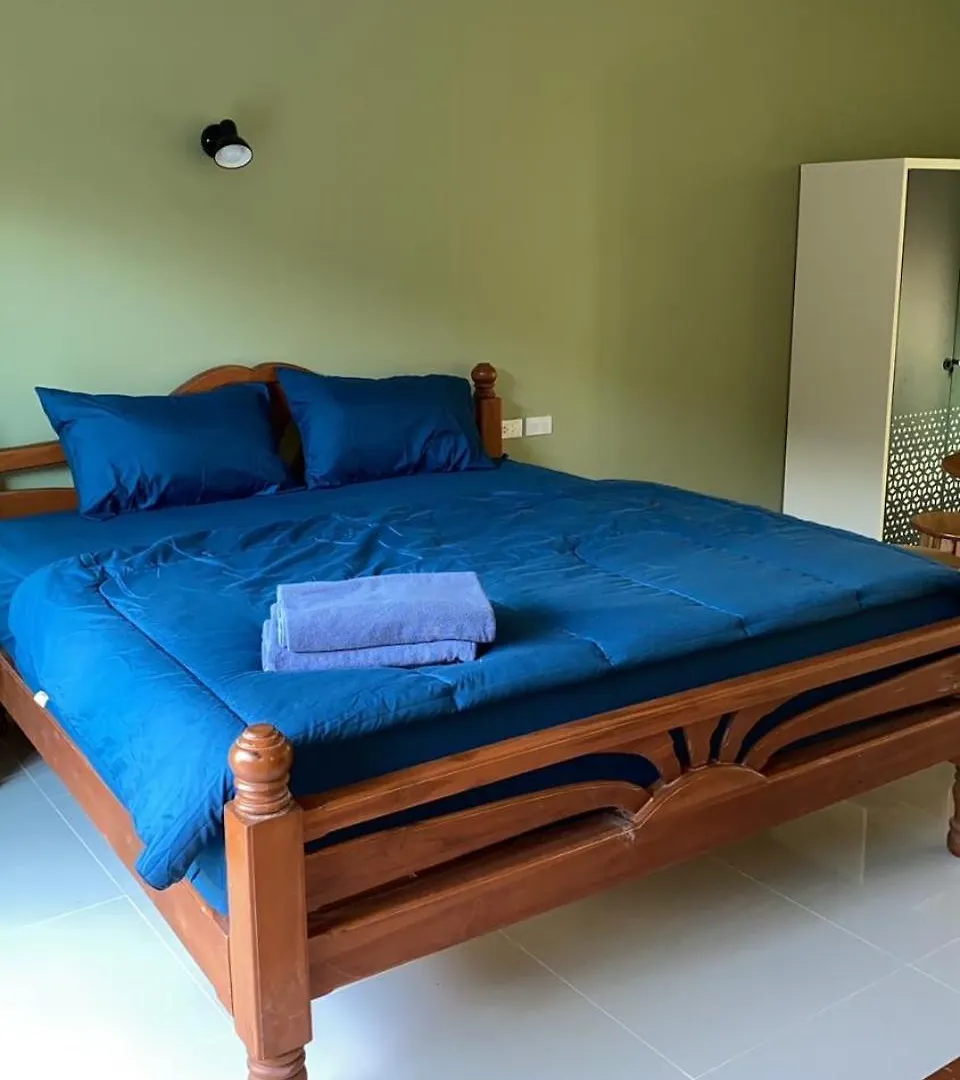 ** Resort Spy Home Thailand