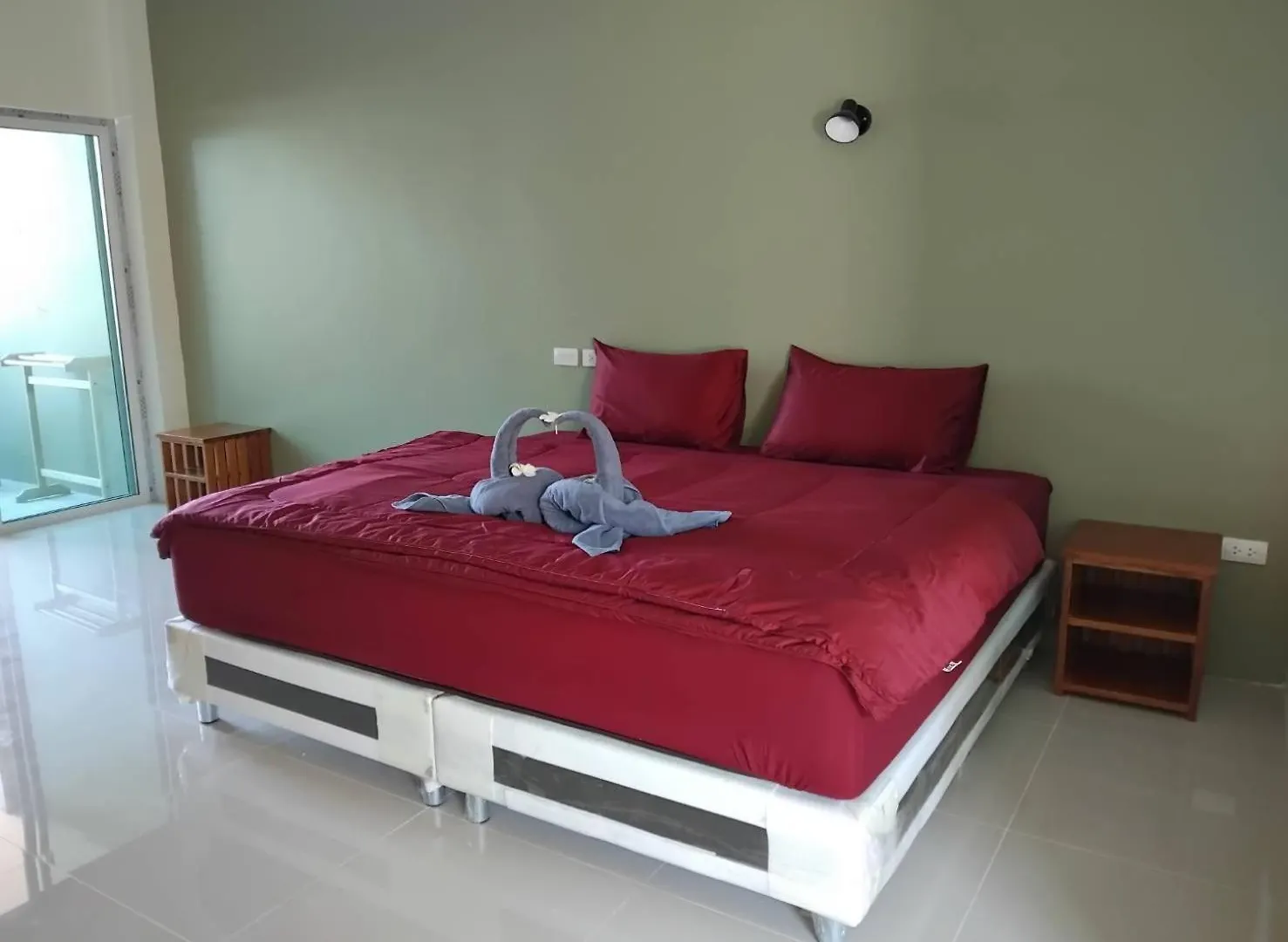 Spy Home Resort Khao Lak