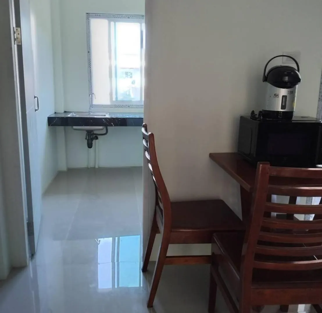 Spy Home Thailand
