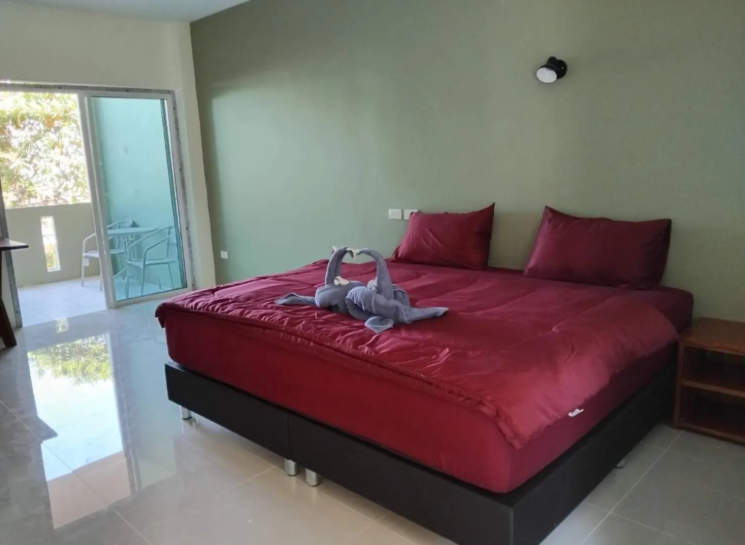 ** Resort Spy Home Thailand