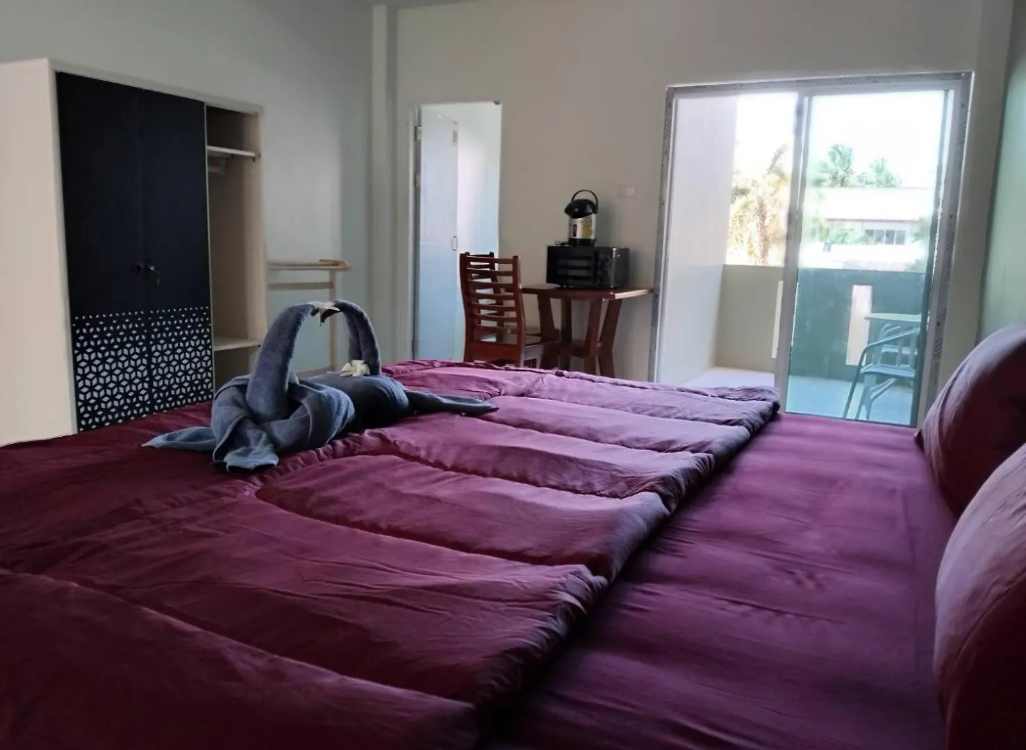 Spy Home Khao Lak