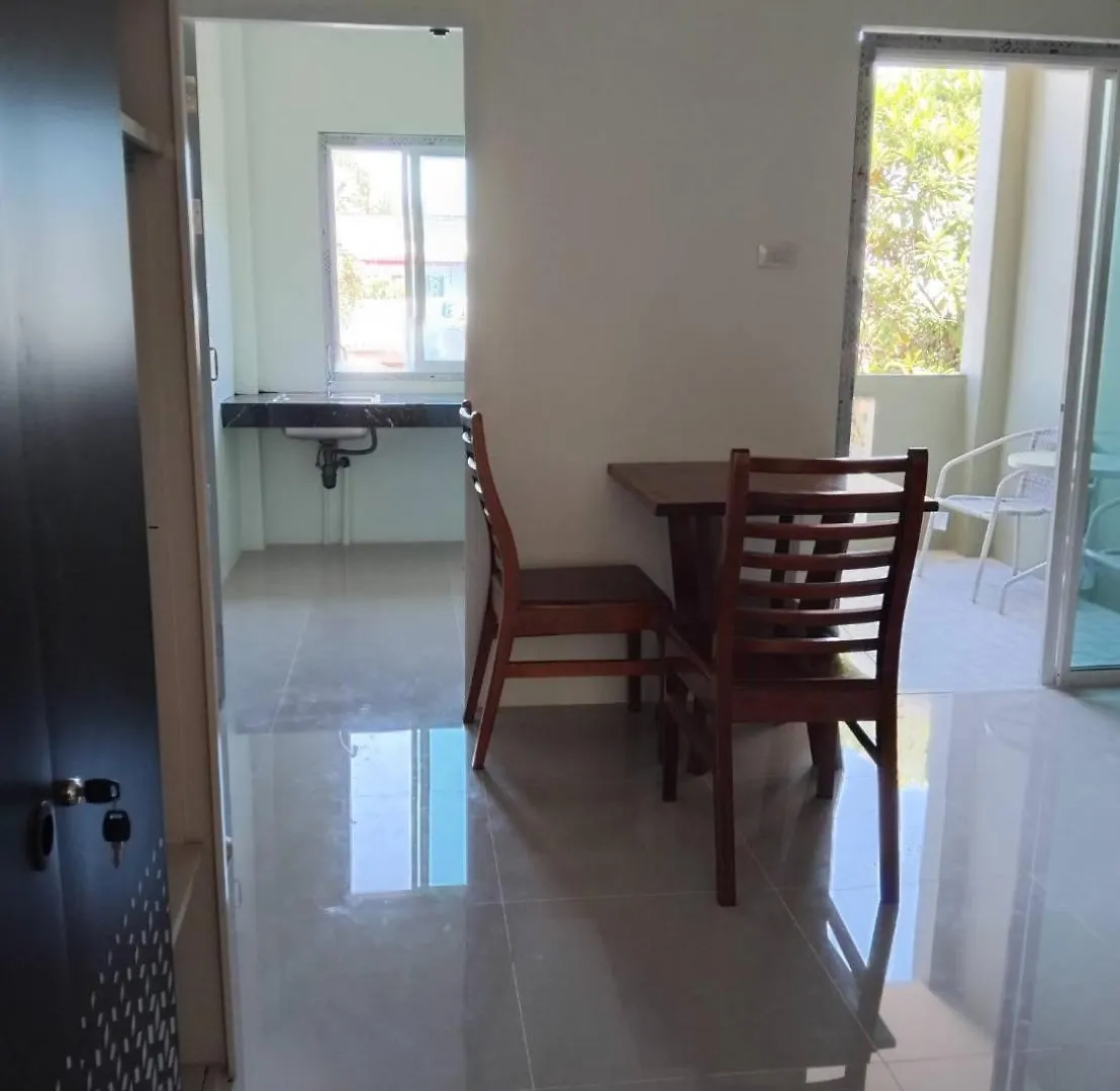 Spy Home 2*, Khao Lak