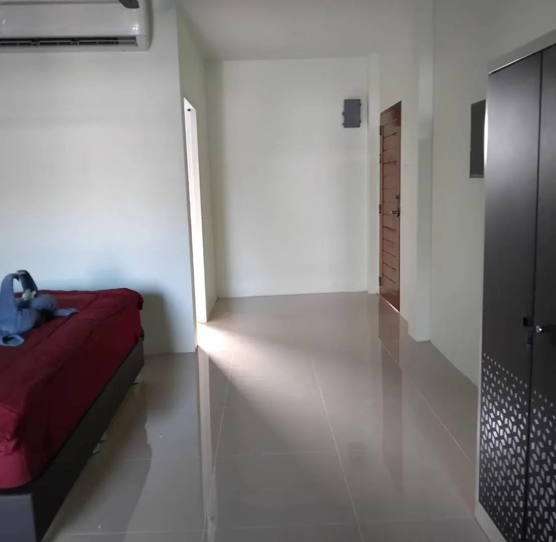 Spy Home Resort Khao Lak