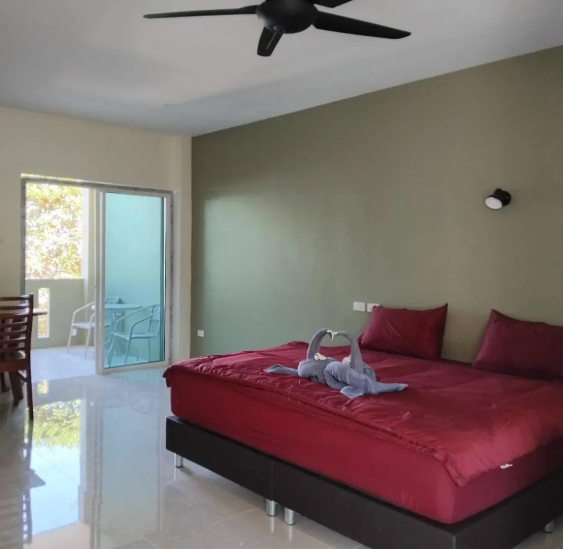 Resort Spy Home