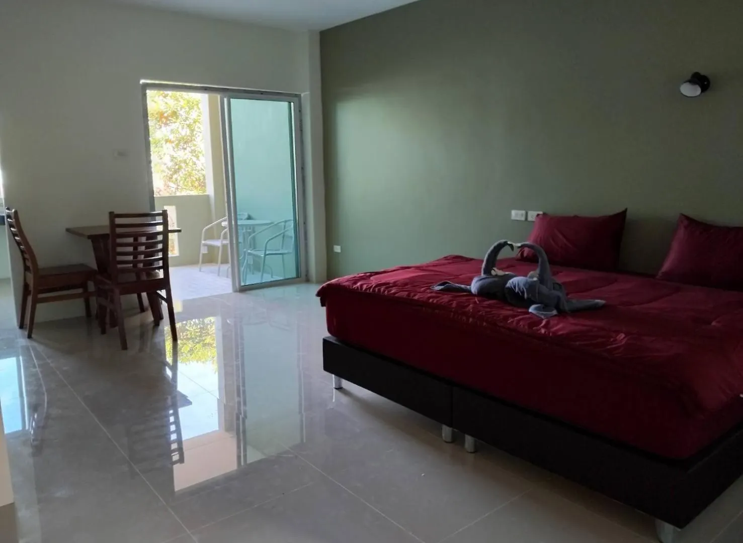 Spy Home Resort