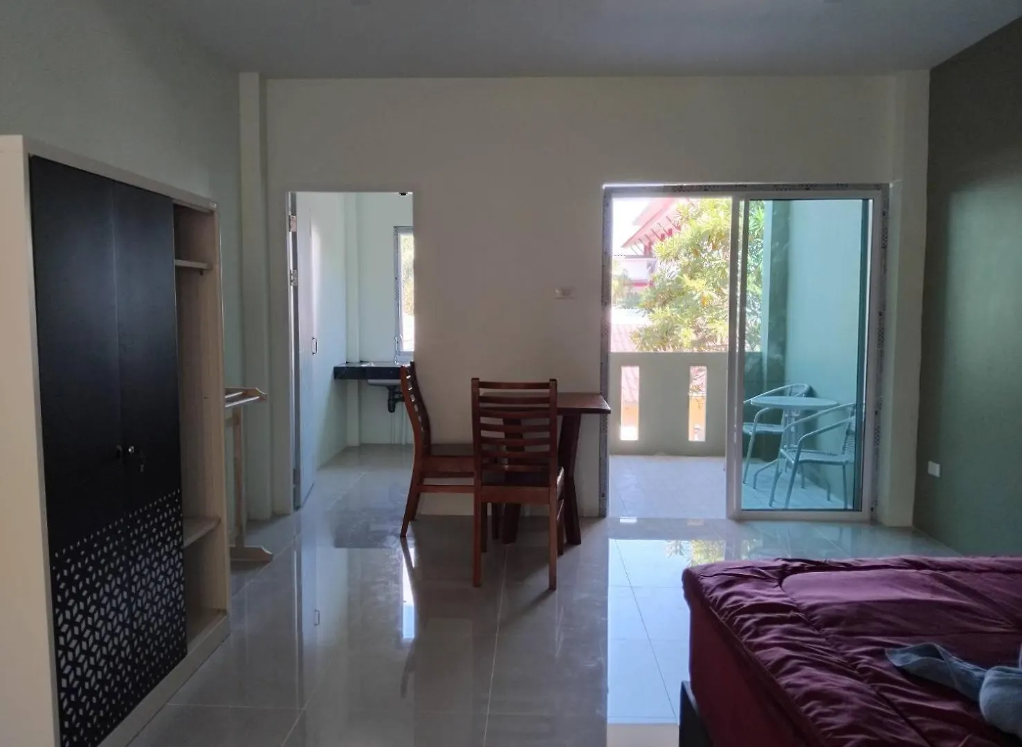 Spy Home