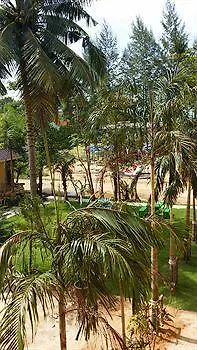 Spy Home Resort