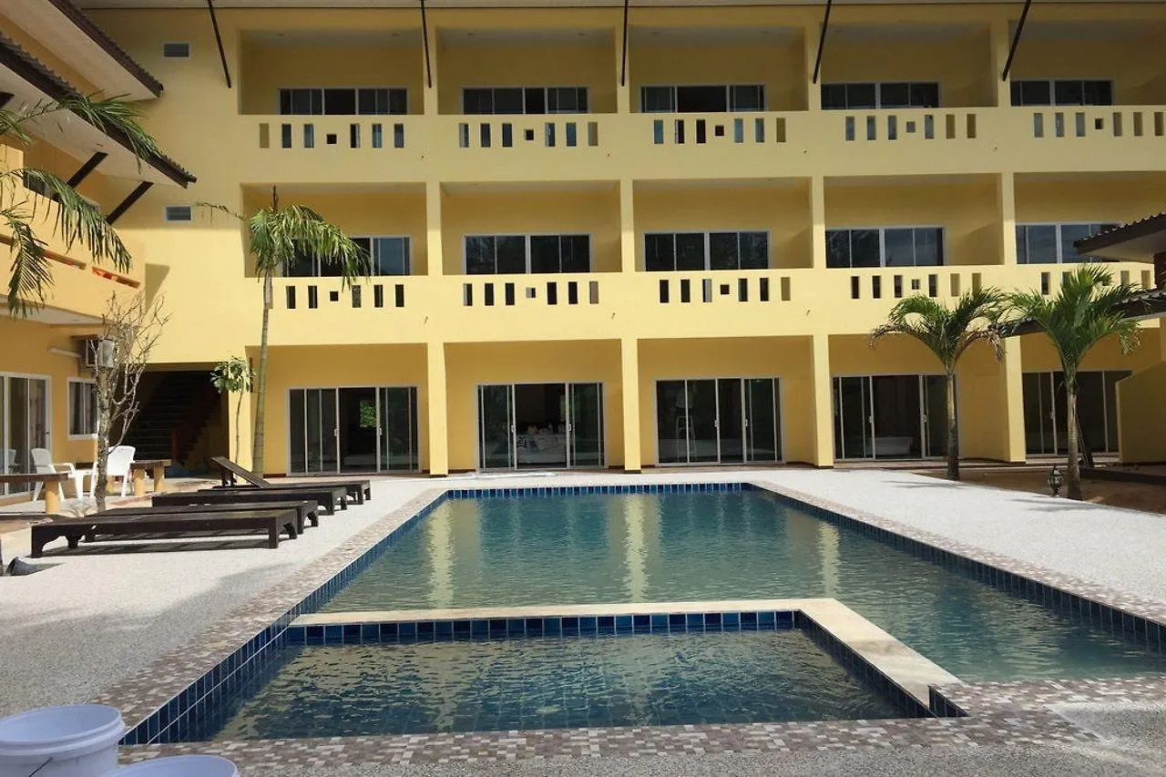 ** Resort Spy Home Thailand