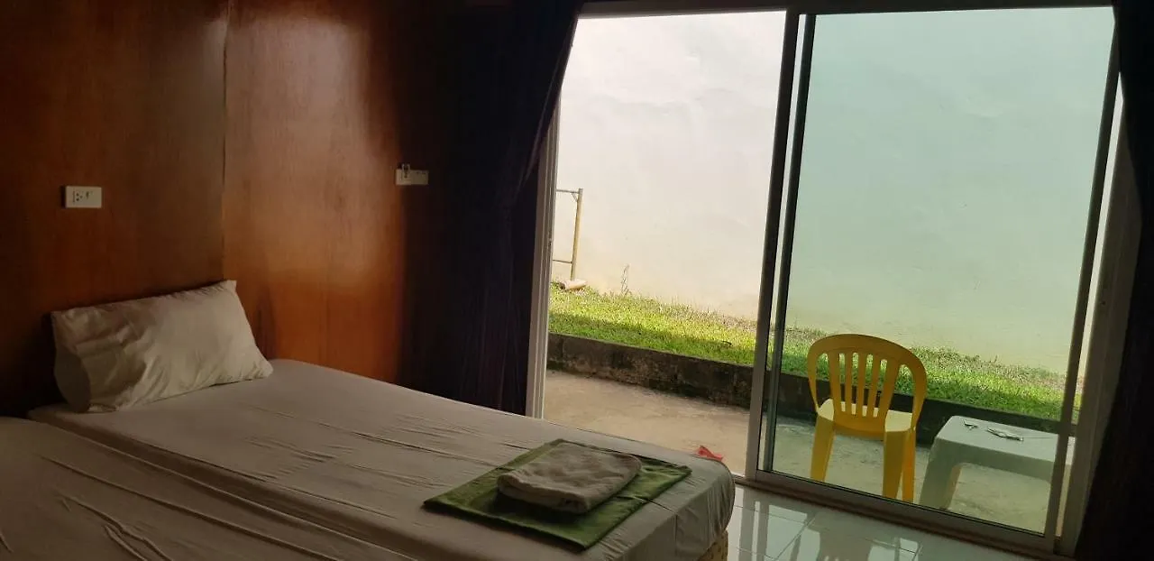 Spy Home 2*, Khao Lak Thailand