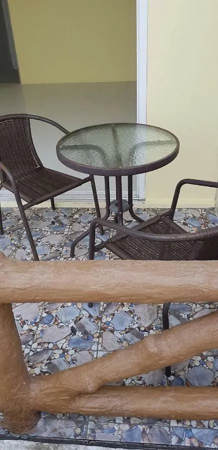 Θέρετρο Spy Home Καο Λακ