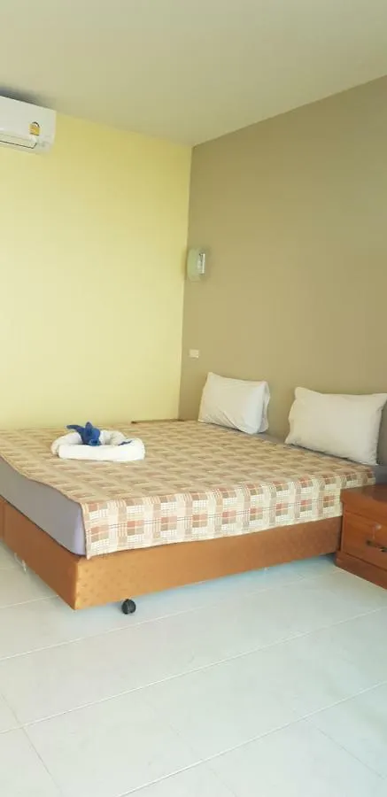 Spy Home Khao Lak