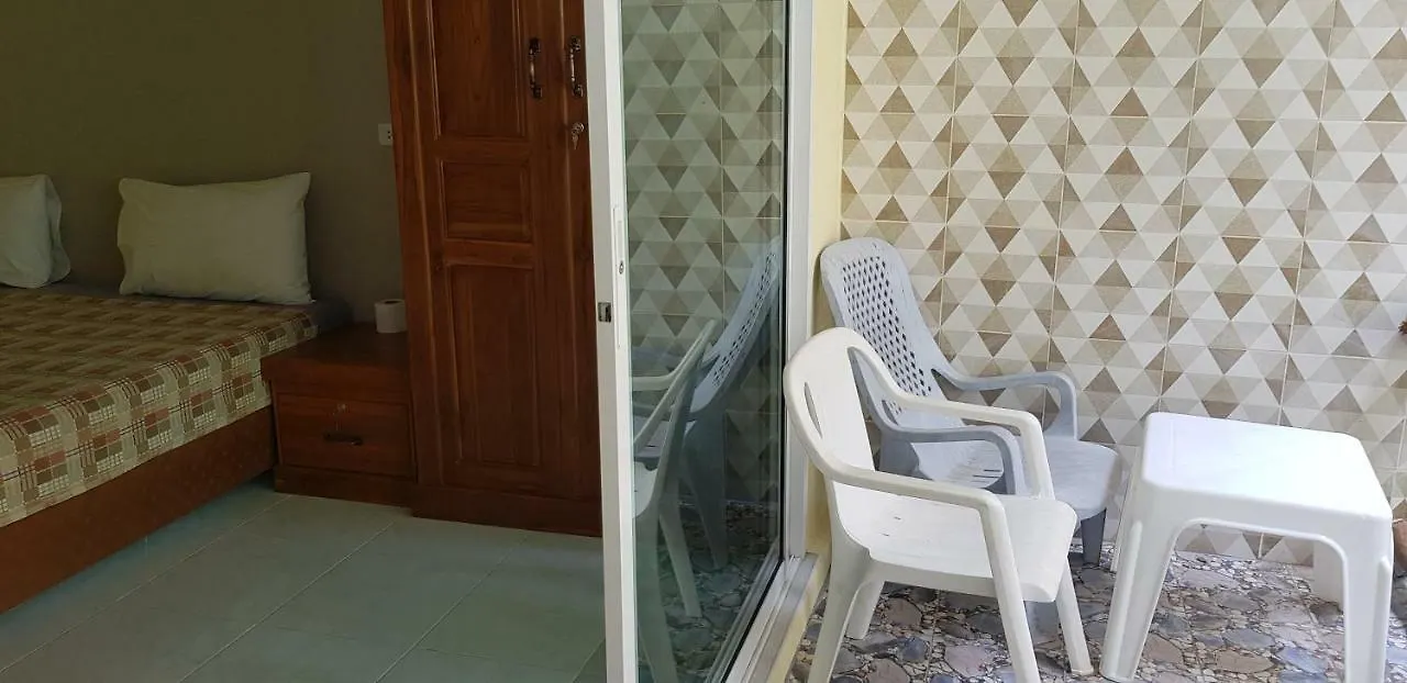 Spy Home 2*, Khao Lak