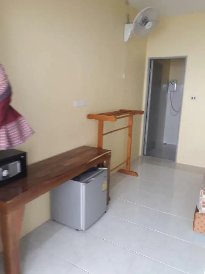 Spy Home Thailand