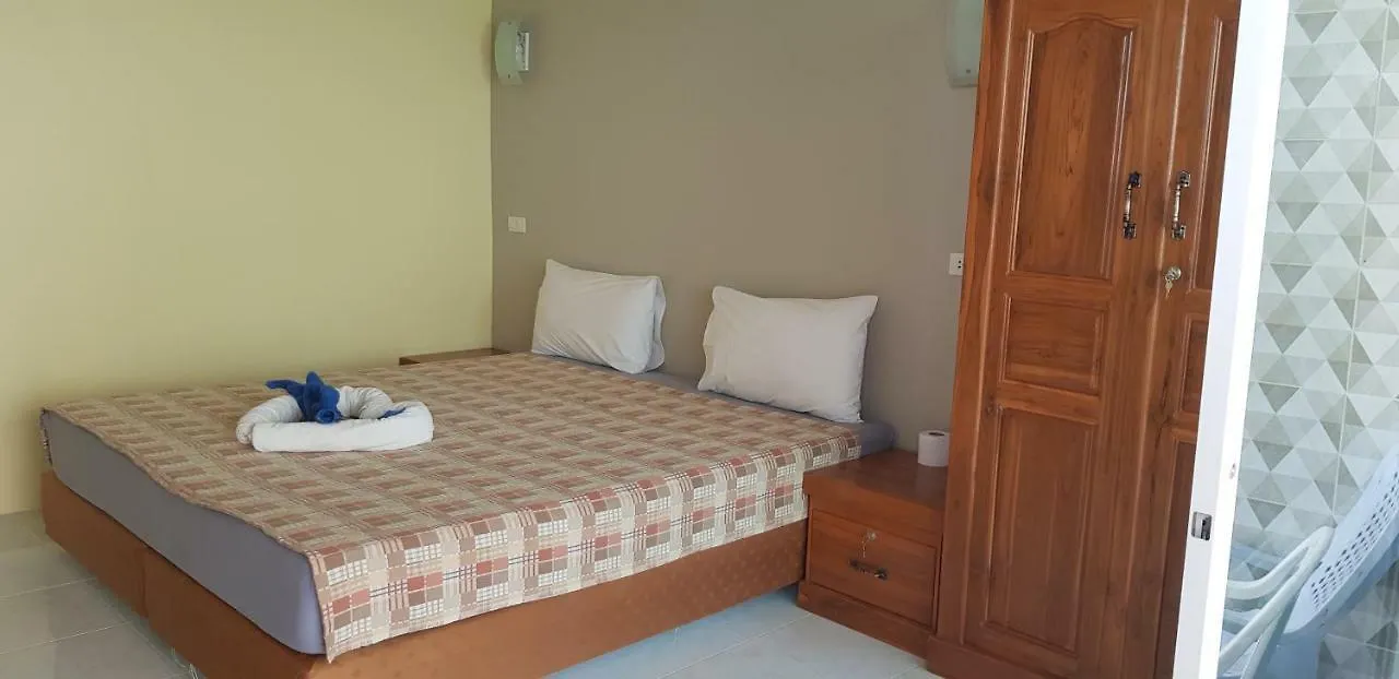 Spy Home Resort